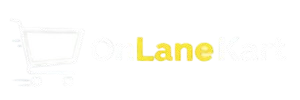 Onlanekart Logo